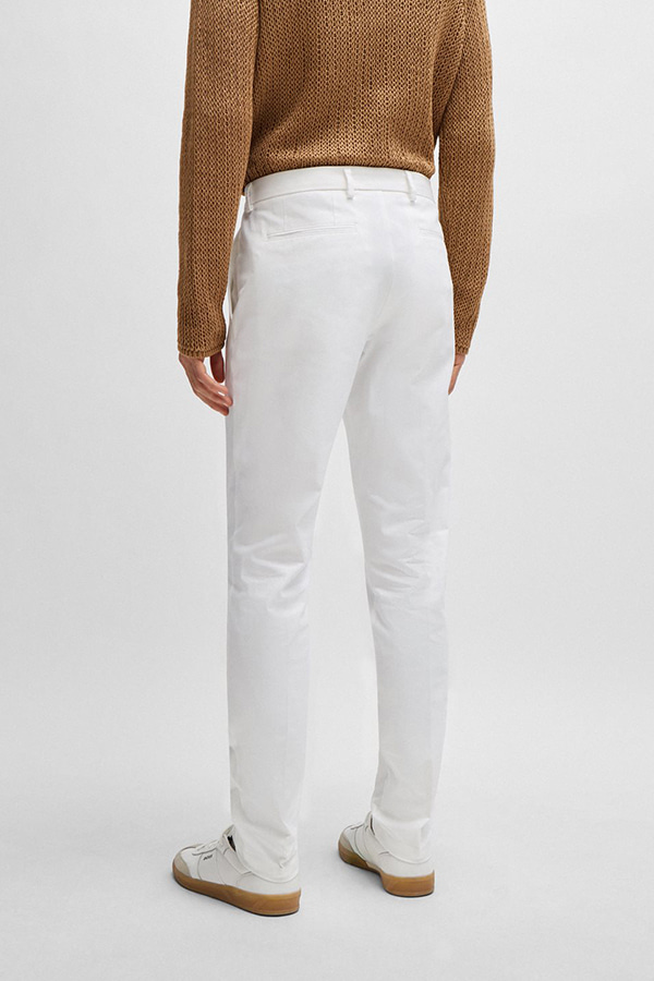 ΠΑΝΤΕΛΟΝΙ BOSS - 100 ΛΕΥΚΟ